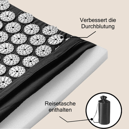 Die Akupressurmatte - DE